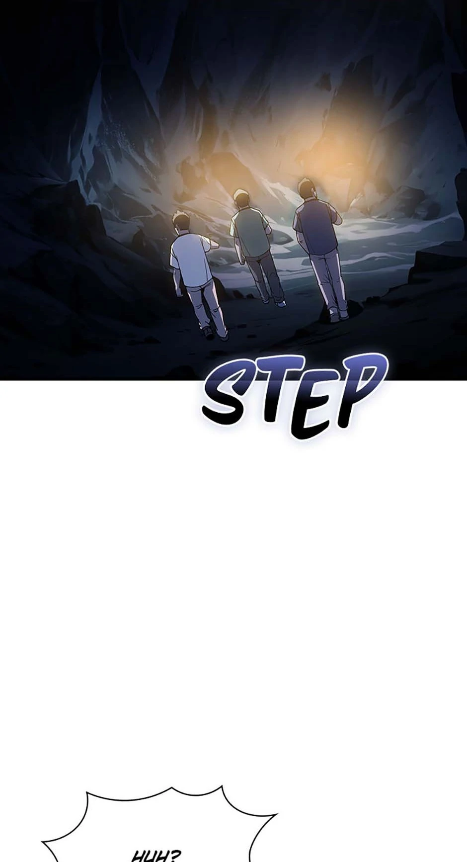 I have an SSS-rank Trait, but I want a Normal Life Chapter 117 18